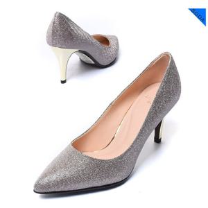 소다 여성 드레스 정장구두 (굽 8CM) ALS129YP44