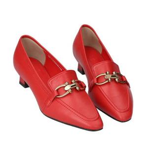 여성 펌프스 4CM(ALF112KA50)