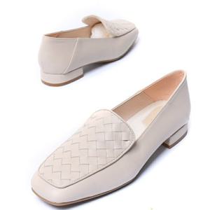 소다 여성 세미캐쥬얼 드라이빙로퍼 (굽 2CM) ALS112LS35