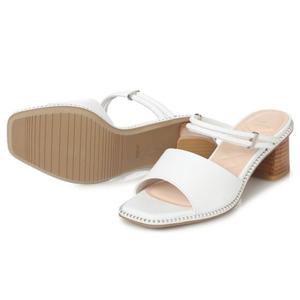 소다 여성 세미드레스 샌들 (굽 5CM) ALD102LS30