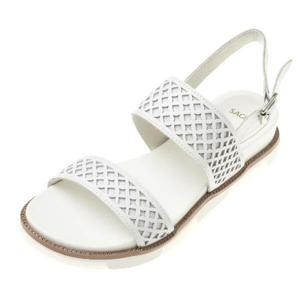 여성 투밴드 샌들 4CM(ALD110GA30)