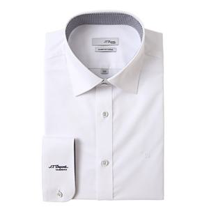 듀퐁 슬림핏3종 일반핏2종 화이트 긴소매 와이셔츠 5종 묶음 택1(SE2SM22LS924SWH외)