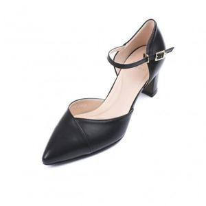여성 사이드 오픈 메리제인 펌프스 6CM(ALS230LC10)