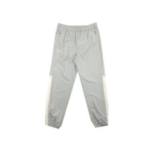 디스커버리 공용 배색형 우븐트레이닝 팬츠 DXTP6D043-LGS