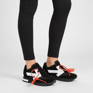 오프화이트 20SS 여성 로우탑 스니커즈 (OWIA163S20LEA001_1001_20S)