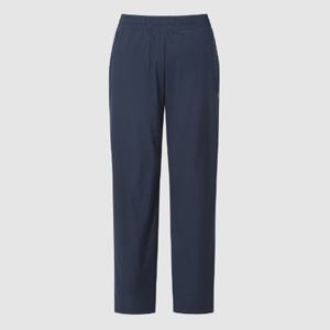 르꼬끄 유니 냉감 트리코트 트랙팬츠 B1 QR223EFP51 DNV BLK