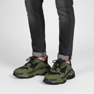 발렌시아가 21FW 남성 트리플S 스니커즈 (536737_W2CA1_1033_21F)