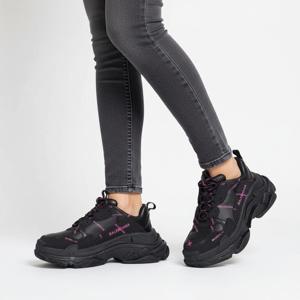 발렌시아가 20FW 여성 트리플S 스니커즈 (524039_W2FA1_1050_20F)