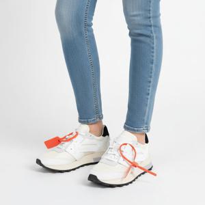 오프화이트 20SS 여성 HG RUNNER 스니커즈 (OWIA163R20D80111_0101_20S)