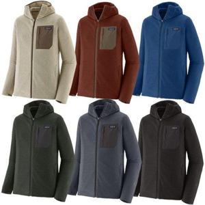 파타고니아 25FW R1 에어 풀-집 후디 40256Q7 410037