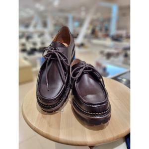 랜드로바 남성 브라운 리갈201 티롤리안 구두 REGOXG5029F5