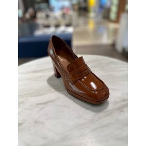 여성 가보시 페니 힐 로퍼 ALF308 GF23