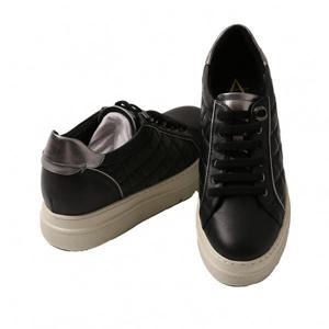 [소다] 여성 세미 캐쥬얼 키높이 스니커즈 7CM(ALF323LC10) ALF323LC10