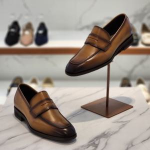 신상 남성 쎄미 드레스 페니로퍼 AMM351KI80