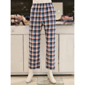 VIVIEN 비비안 순면 약기모 남성 파자마 (EZ2867P)