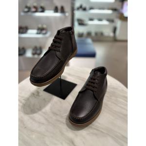 남성 세미캐쥬얼 방한 처커부츠 (AGC301 FE22)