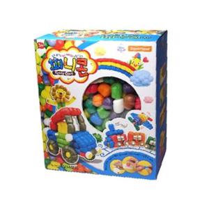 도너랜드 퍼니콘 350알 HB08011 플레이콘 (1개)