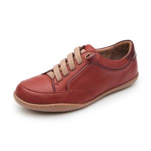 랜드로바 여성 캐주얼 밴드 스니커즈 LANOXH4208WG4 레드