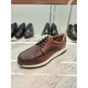 금강 랜드로바 남성 캐주얼화 LANOXC4112MF4(4cm)