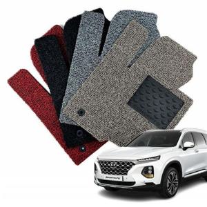 컨셉토 확장형 코일매트 싼타페TM 운전석1p (2018.3~2020.7)