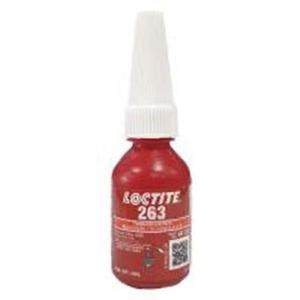 록타이트 유지보수나사고정제 263x10ml 1331617