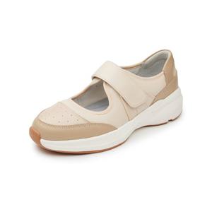 금강 구두 금강 랜드로바 여성 캐주얼 메리제인  LANSLS4219WG8(4cm) LANSLS4219WG8