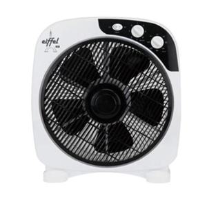 어반2012 에벨 12형 5엽 박스팬 선풍기 탁상용 소형 사각 안전망