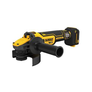 DEWALT (본체만)충전그라인더_DCG409VSN-KR 20V/5/속도조절 부품