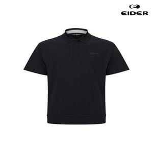 아이더 (DMM26255_Z1) 남성 COOLEATS ICE (쿨리츠 아이스) 반팔 폴로 티셔츠