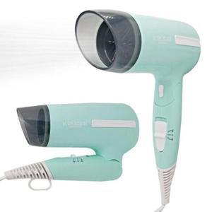 크루거12002 초경량 접이식 강력 헤어 드라이기