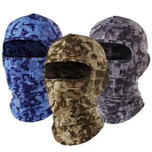 낚시마스크 냉감 쿨바라클라바 자전거 오토바이 복면 두건 마스크