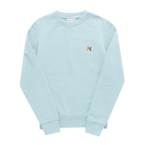 라프리마 메종키츠네 LM00301KM0001 0072 남성 맨투맨