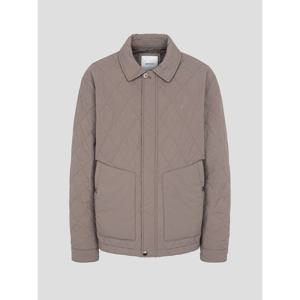 빈폴맨 다이아 퀼팅 패딩 아우터 (BC5138CP1D) BC5138CP1D