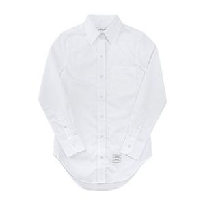 라프리마 톰브라운 FLL005E 03113 100 여성 셔츠