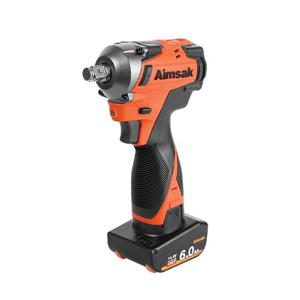 AIMSAK 충전임팩트렌치_BL14SQ636 14.4V/3.1 6.0Ah/ 부품 소모품 자재