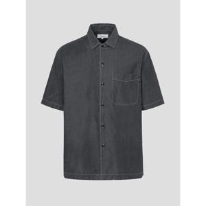 빈폴맨 아우터형 데님 셔츠 (BC5465C854) BC5465C854