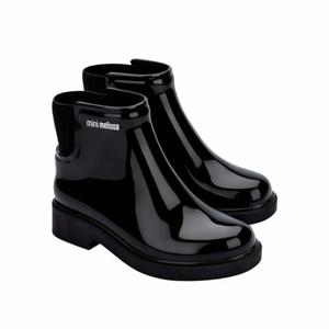 토박스 미니멜리사 첼시 부츠 유스 블랙  MSYCF2TSCB11BLK MSYCF2TSCB11BLK