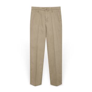 헤지스 남성 투톤 조직감 밴딩 팬츠 HZPA5F232I3 HZPA5F232