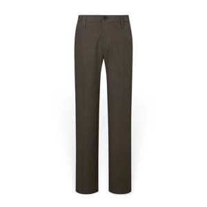 헤지스 남성 솔리드 셋업 팬츠 HZPA5C235W2 HZPA5C235