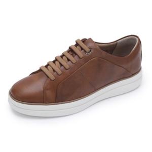 금강 구두 금강제화 랜드로바 남성 밴드 스니커즈 LANOXH4705MF3 브라운 LANOXH4705MF3