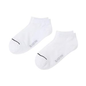 블랙야크키즈 sh06 스니커즈 에어메쉬 삭스 2p 2BKSCXV901