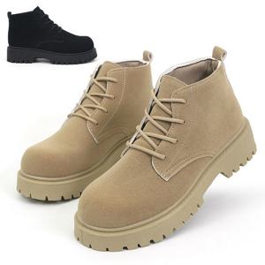 [신사야]키높이 빅사이즈포함 하이탑 코만도 남성워커 MSSY007