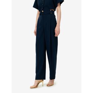 모조에스핀 모조에스핀 일자핏 와이드 팬츠 (J252MSA139) J252MSA139