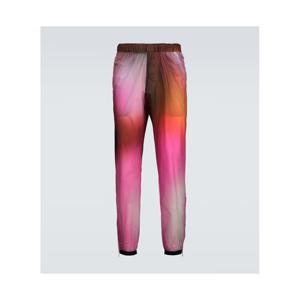 프라다 프린트 테크니컬 팬츠 P00438898