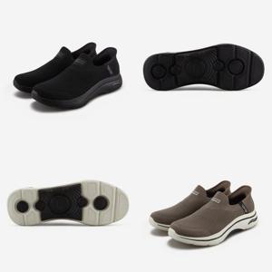 스케쳐스 남성 고워크 아치핏 2.0 슬립인스 SP0MWCFY041 SP0MWCFY042 UD SPOMWCFYO4I