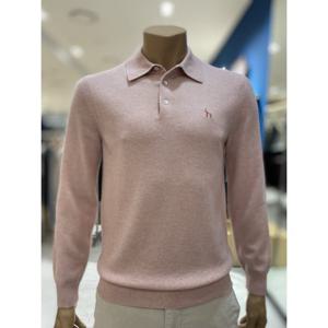 헤지스 캐시미어 카라 니트 (HZSW5D469P1) HZSW5D469