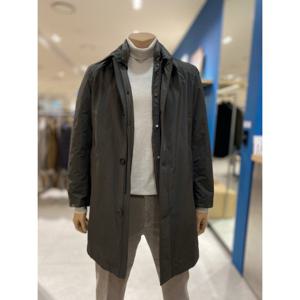 헤지스 3WAY 구스다운 맥코트 (HZCO5D462G3) HZCO5D462