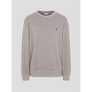 빈폴맨 (BC5X41C01A) 캐주얼 니트라이크 라운드 풀오버 BC5X41C01A