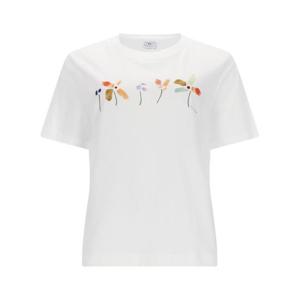 PS 바이 폴스미스 반팔 티셔츠 W2R 429V VP5771 01 WHITE