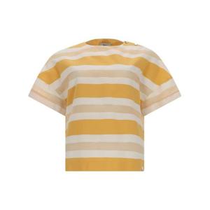 에르노 반팔 티셔츠 BL000048D 132873411 YELLOW